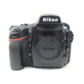 買取り実績 ☆Nikon ニコン ニコン D800 ボディ☆A06 - pizzapanorama.ca