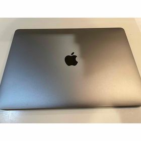 MacBook Pro 2016 13型 MLH12J/A 中古 38,000円 | ネット最安値の価格