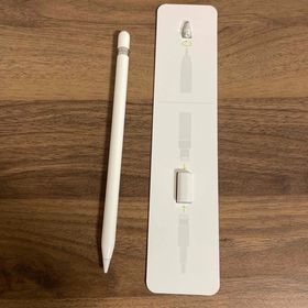 Apple Pencil 第1世代 新品¥9,200 中古¥4,500 | 新品・中古のネット最 