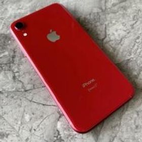iPhone XR レッド 新品 43,633円 中古 19,000円 | ネット最安値の価格 