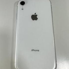 iPhone XR Docomo 中古 19,800円 | ネット最安値の価格比較 プライスランク