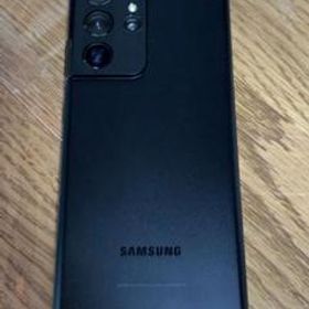スマートフォン/携帯電話 スマートフォン本体 Galaxy S21 Ultra 5G 新品 75,000円 中古 58,000円 | ネット最安値の 
