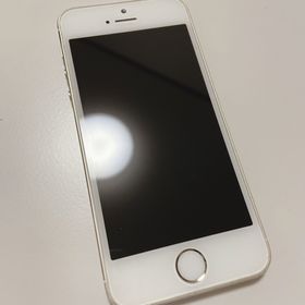 iPhone 5s SIMフリー 新品 17,800円 中古 3,200円 | ネット最安値の 