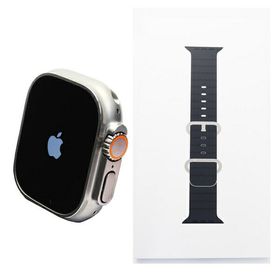スマートフォン/携帯電話 その他 Apple Watch Ultra 新品 105,000円 中古 96,000円 | ネット最安値の 