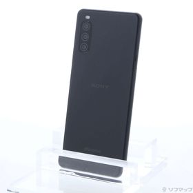 スマートフォン/携帯電話 スマートフォン本体 Xperia 10 II SIMフリー 新品 19,800円 中古 11,980円 | ネット最安値 