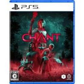THE CHANT（ザ・チャント） PS5用ソフト（パッケージ版）