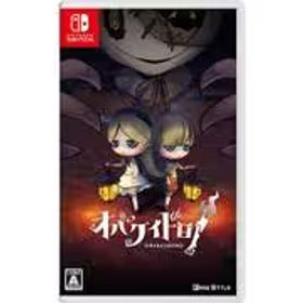 フリースタイル オバケイドロ！ [Nintendo Switchソフト]