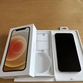 スマートフォン/携帯電話 スマートフォン本体 iPhone 12 mini 256GB 中古 39,800円 | ネット最安値の価格比較 