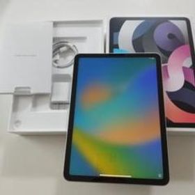 Apple iPad Air 10.9 (2020年、第4世代) 新品¥65,000 中古¥51,500 