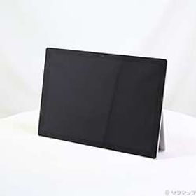 〔中古品〕 Surface Pro7 〔Core i3／4GB／SSD128GB〕 VDH-00012 プラチナ〔中古品〕 Surface Pro7 〔Core i3／4GB／SSD128GB〕 VDH-00012 プラチナ