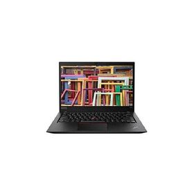 Lenovo レノボ ThinkPad T490s (2019) 第8世代Core i7-8665U MEM:32GB