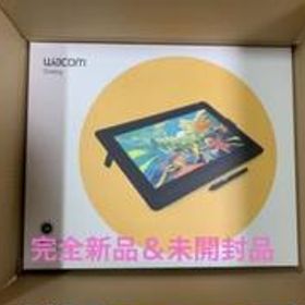 PC/タブレット タブレット Wacom Cintiq 16 新品 69,166円 | ネット最安値の価格比較 プライスランク