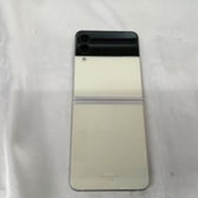 GALAXY Z FILP3 5G SC-54B SAMSUNG