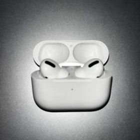 オーディオ機器 ヘッドフォン AirPods Pro MWP22J/A 新品 11,990円 中古 11,110円 | ネット最安値の 
