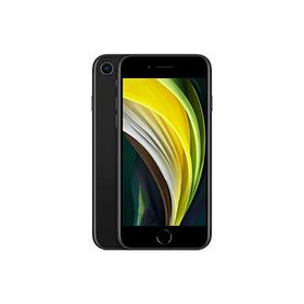スマートフォン/携帯電話 スマートフォン本体 iPhone SE 2020(第2世代) SIMフリー 新品 18,200円 | ネット最安値の 