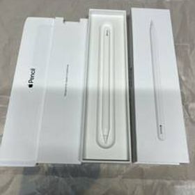 スマホアクセサリー その他 Apple Pencil 第2世代 新品¥14,000 中古¥6,000 | 新品・中古のネット最 