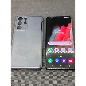 Galaxy S21 Ultra 5G 256GB SIMフリー 新品 94,900円 中古 | ネット最 