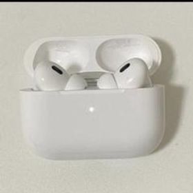 オーディオ機器 イヤフォン Airpods Pro 2 新品 26,715円 中古 27,000円 | ネット最安値の価格比較 