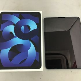 PC/タブレット タブレット iPad Air 10.9インチ(2022年、第5世代) 新品 78,000円 中古 | ネット最 