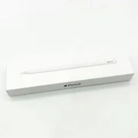 スマホアクセサリー その他 Apple Pencil 第2世代 新品 14,000円 中古 6,000円 | ネット最安値の 