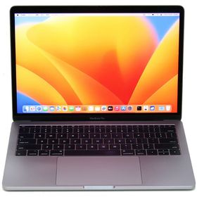 MacBook Pro 2017 13型 中古 32,000円 | ネット最安値の価格比較 