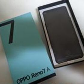 スマートフォン/携帯電話 スマートフォン本体 OPPO Reno7 A 新品¥22,700 中古¥19,980 | 新品・中古のネット最安値 スマートフォン/携帯電話 スマートフォン本体 OPPO Reno7 A 新品¥22,700 中古¥19,980 | 新品・中古のネット最安値