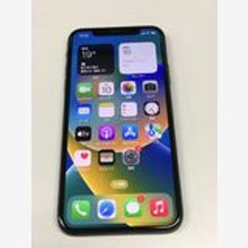 スマートフォン/携帯電話 スマートフォン本体 iPhone X 64GB 新品 33,800円 中古 18,900円 | ネット最安値の価格比較 