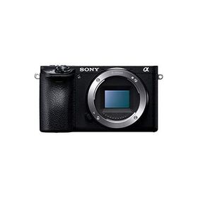 ソニー SONY α6500 ボディソニー SONY α6500 ILCE-6500 <プレゼント包装承ります>