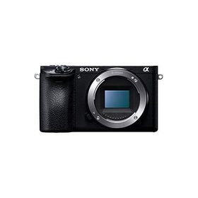 ソニー SONY α6500 ボディソニー SONY α6500 ILCE-6500 <プレゼント包装承ります>