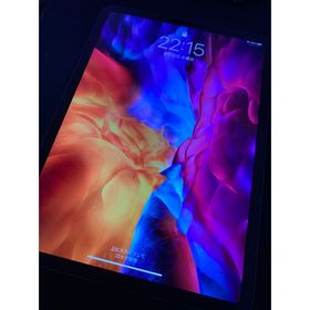 中古品情報 美品 iPad Pro 11インチ 第2世代 Wi-Fiモデル 512GB