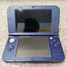 NEW3DS LL RED-001 NINTENDO