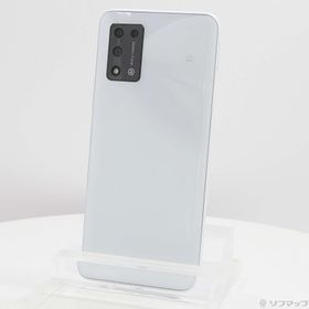 ZTE Libero 5G II 新品¥9,980 中古¥6,600 | 新品・中古のネット最安値 | カカクキング