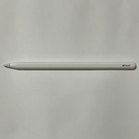 Apple Pencil 第2世代 新品 14,000円 中古 6,000円 | ネット最安値の 