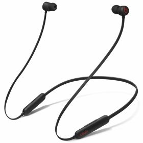 Beats Flex MYMC2PA/A [Beatsブラック]【お取り寄せ（10営業日から2週間半程度）での入荷、発送】