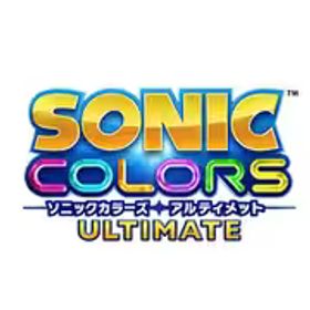 セガ ソニックカラーズ アルティメット [Nintendo Switchソフト ダウンロード版]