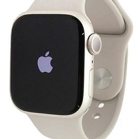 Apple Watch SE2 44mm 新品 36,000円 中古 30,000円 | ネット最安値の 