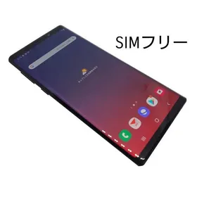 サムスン Galaxy Note9 新品¥34,800 中古¥15,180 | 新品・中古のネット