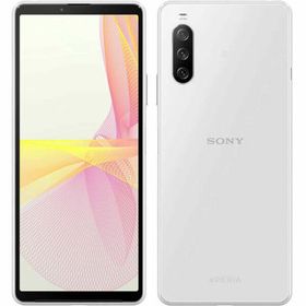 Xperia 10 III Lite ホワイト 新品 28,800円 中古 21,800円 | ネット最