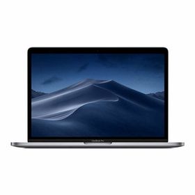 MacBook Pro 2019 13型 MUHP2J/A 新品 99,800円 中古 | ネット最安値の 