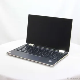 360回転❕ タッチパネル HP Spectre x360 第7世代 512G - blog.jcachat.com