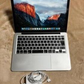 MacBook Pro 2015 15型 ヤフオクの新品＆中古最安値 | ネット最安値の