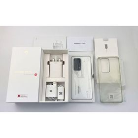 HUAWEI P40 Pro 5G 512GB 新品 328,000円 中古 99,000円 | ネット最