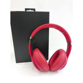 beats by dr.dre◆イヤホン・ヘッドホン studio3 wireless [レッド]/GD6YQ5AMJ1GO
