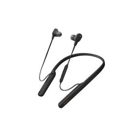 即納在庫あり ＳＯＮＹ ワイヤレスノイズキャンセリングステレオヘッドセット WI-1000XM2/B (ブラック)