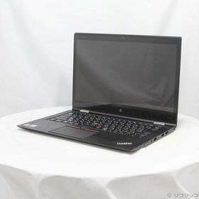 トレフォイル 値下げ可能ThinkPadX1 Yoga4th i5 8GB 256GB LTE | www