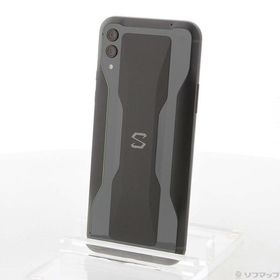 Black Shark 2 中古 23,980円 | ネット最安値の価格比較 プライスランク