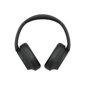 SONY ワイヤレスノイズキャンセリングヘッドホン WH-CH720N/ブラック Headphone/Earphone