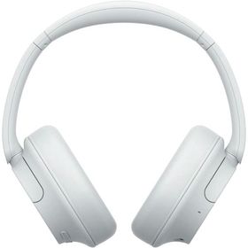 【新品】1週間以内発送 ソニー ワイヤレスノイズキャンセリングヘッドホン ノイズキャンセリング搭載/Bluetooth対応/マイク搭載/ホワイト WH-CH720N W