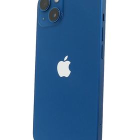 iPhone 13 ブルー 新品 105,980円 中古 80,000円 | ネット最安値の価格 