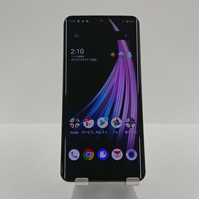 たしろ屋 6-2. 新品未使用！AQUOS zero2 SHV47 ミスティホワイト